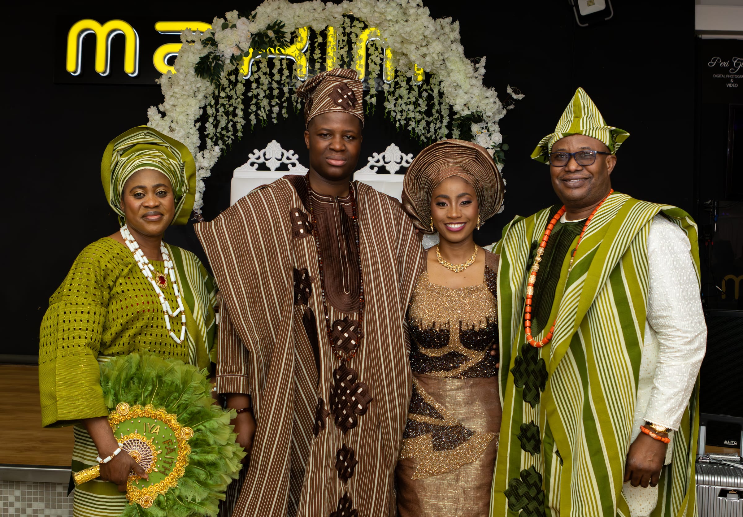 Traditional wedding photography Germany, The Abugo's4452